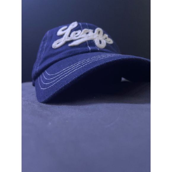 Toronto maple leafs vintage cap - Picture 1 of 4